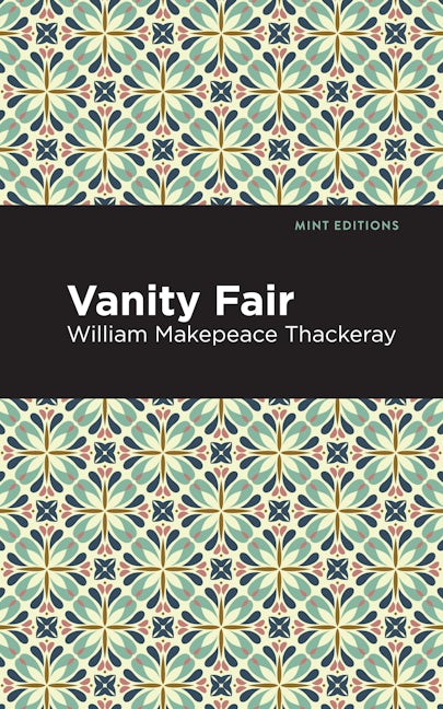 Book cover image for Vanity Fair ISBN: 9781513204888